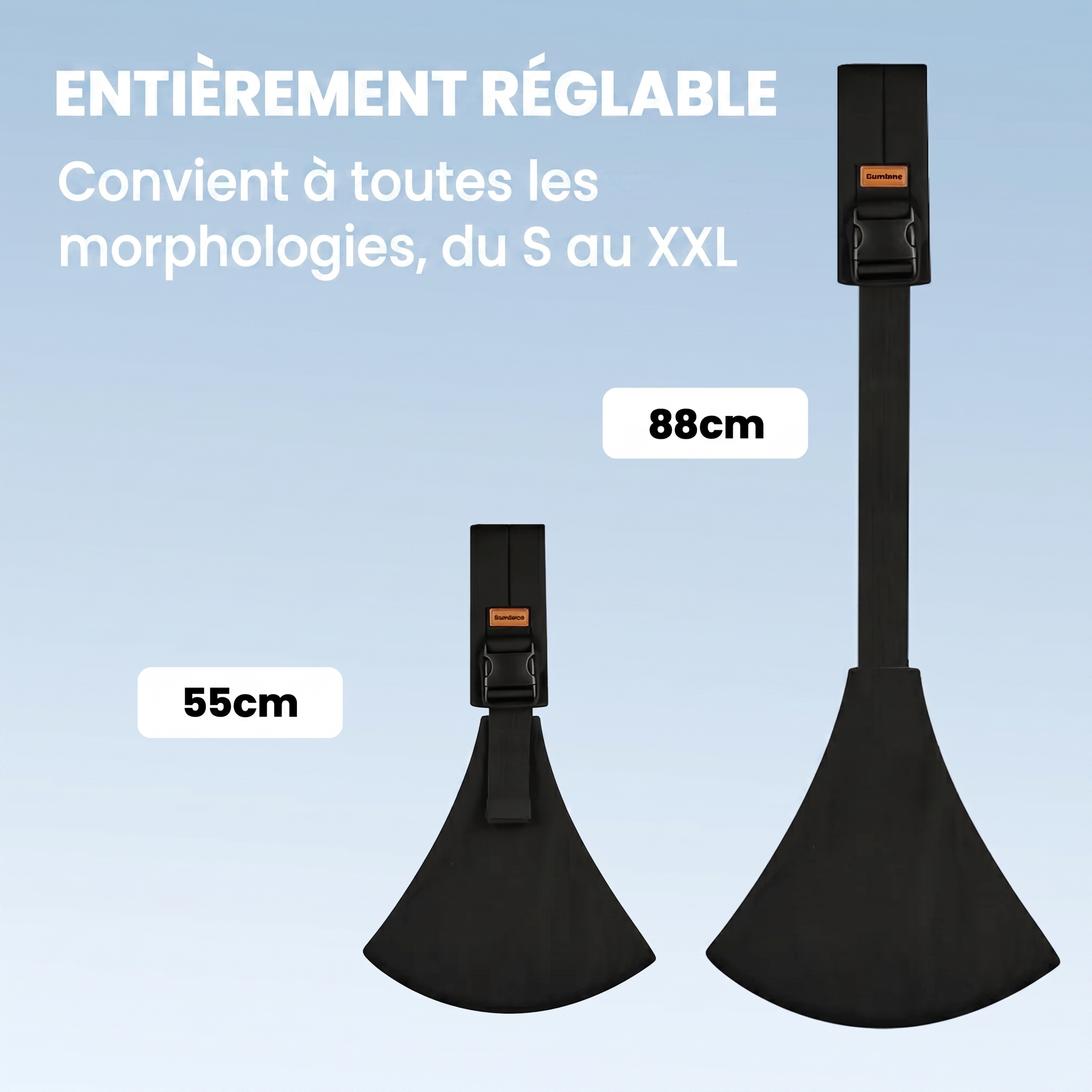 Porte-bébé Belouma