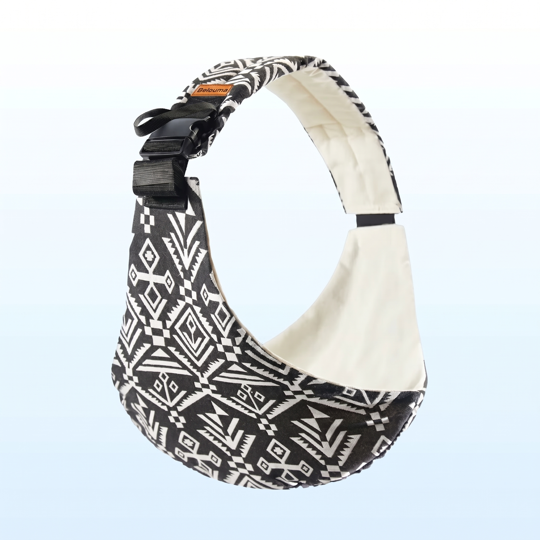 Porte-bébé Belouma