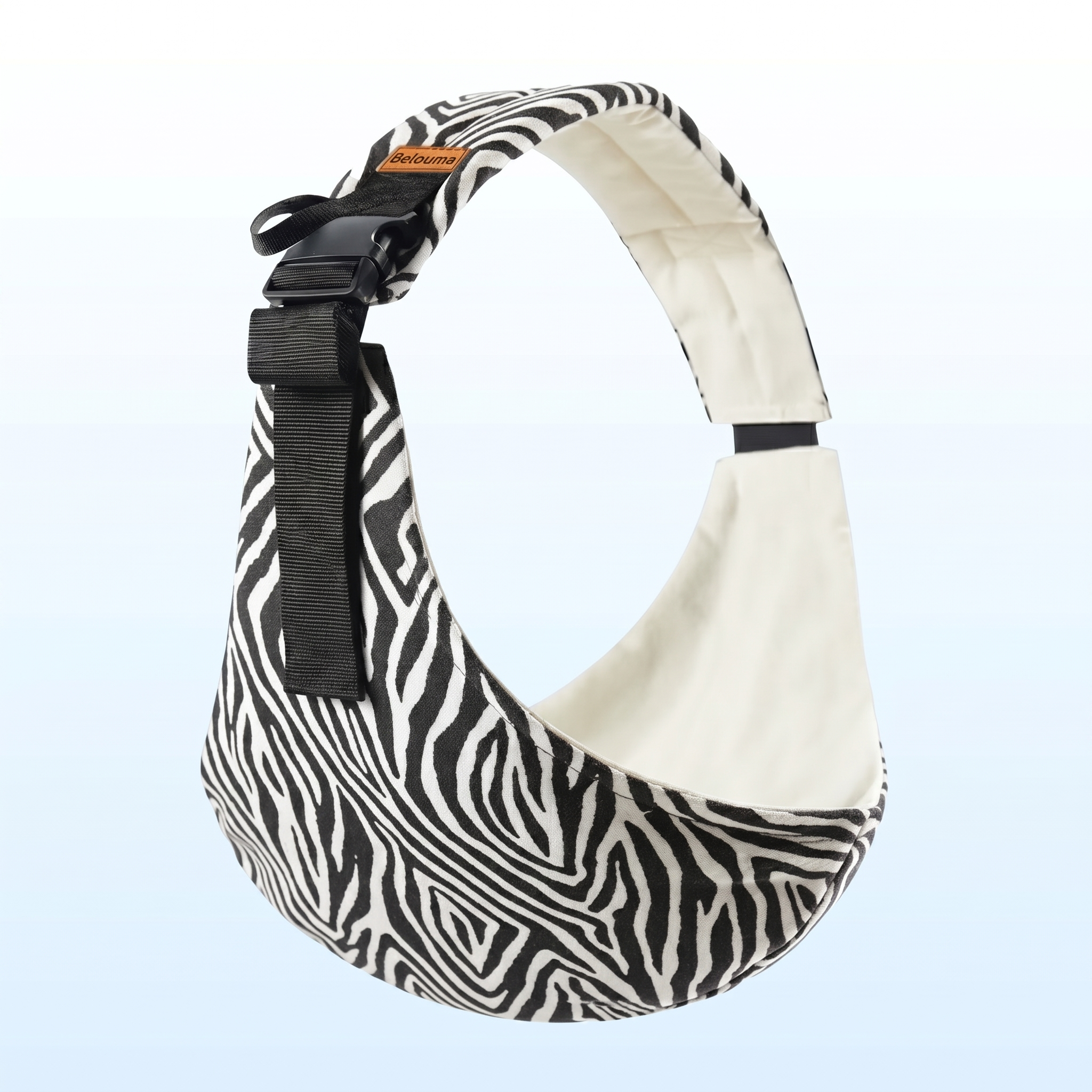 Porte-bébé Belouma