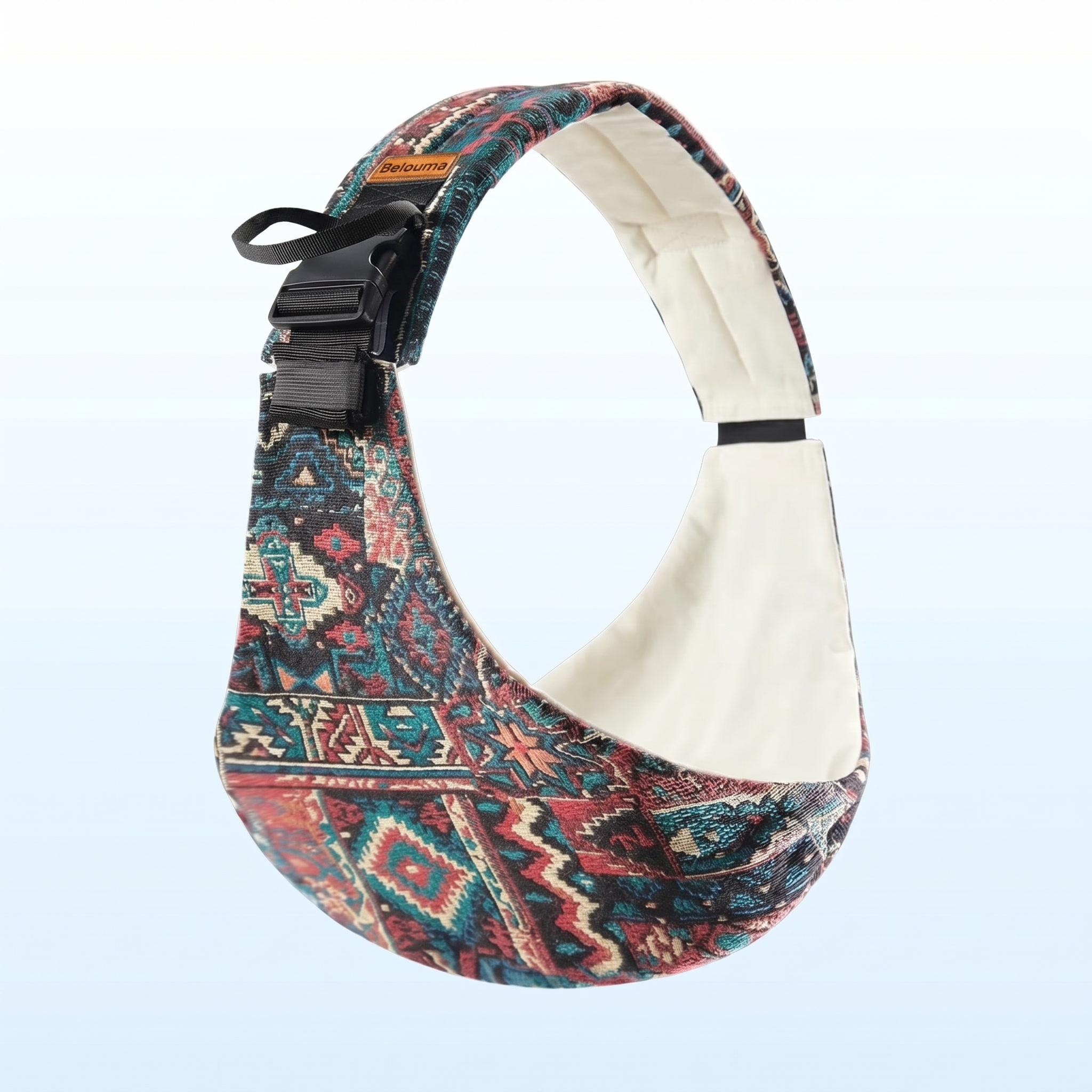 Porte-bébé Belouma